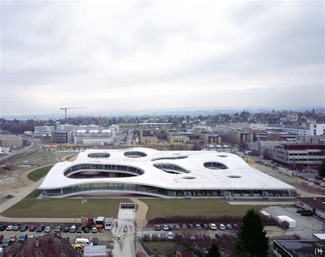 edificio rolex sanaa|rolex sanaa switzerland.